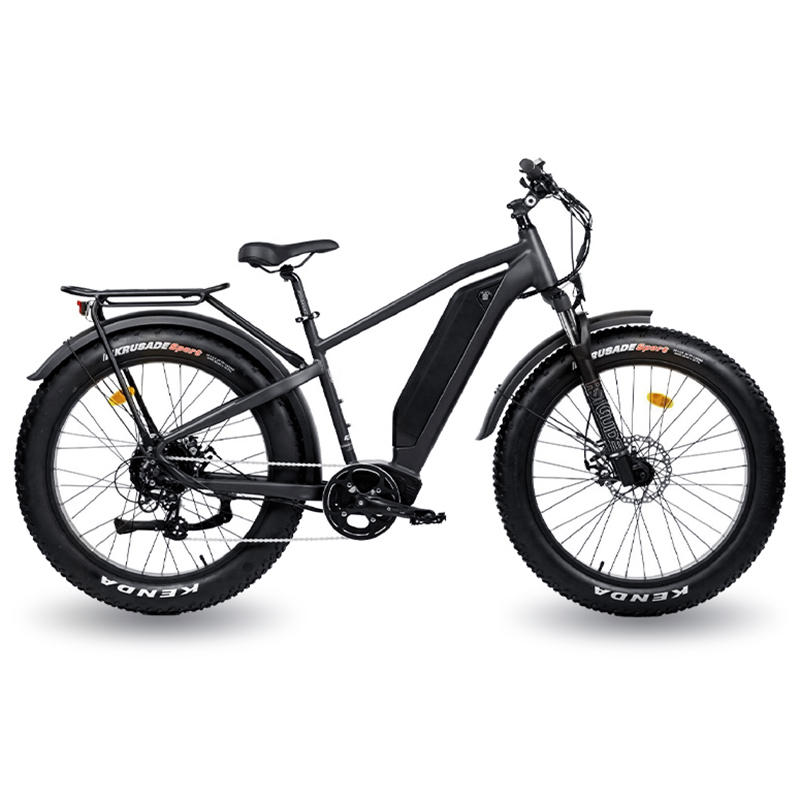 HZ050-Kirin-Rear-Man HZ050-Kirin-Rear-Man