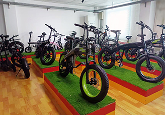 Passion for Manufacturing