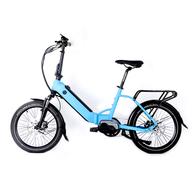 HZ032-White-Mid-Folding HZ032-White-Mid-Folding